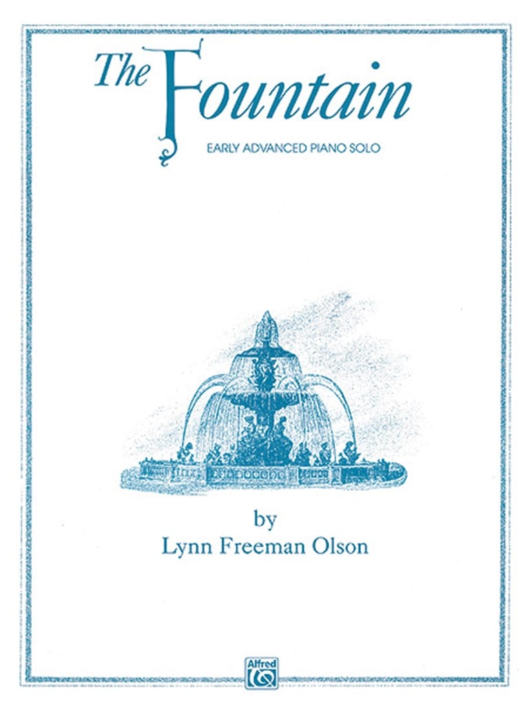 The Fountain